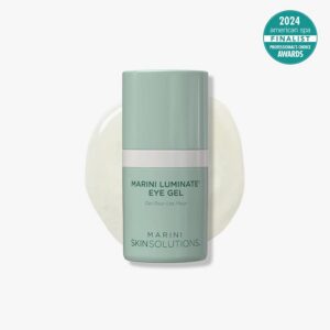 Marini SkinSolutions Luminate Eye Gel